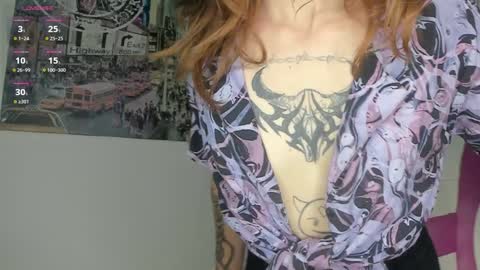  KITTY online show from 02/01/25, 09:29