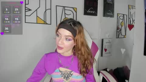  KITTY online show from 02/17/25, 10:03