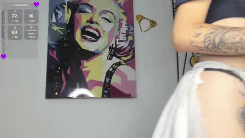  KITTY online show from 03/12/25, 09:45