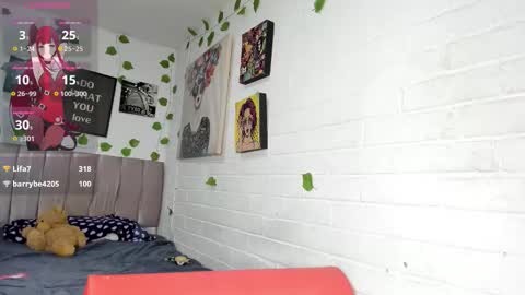  KITTY online show from 03/11/26, 09:32