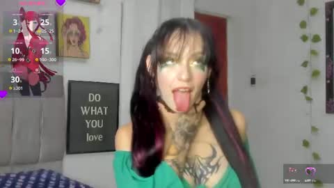  KITTY online show from 07/06/26, 08:44