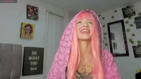  KITTY online show from 07/27/26, 10:28