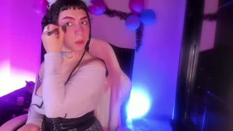 kitty__chs online show from 02/04/26, 12:11