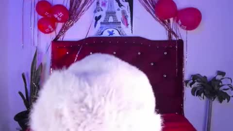 kitty__chs online show from 02/18/26, 03:19