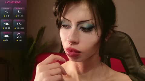 Snapshot of kitty__katy chatting on 05/29/26, 05:55 Cibelle online show from 05/29/26, 05:55