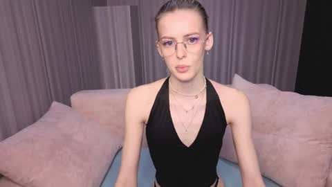 Kitty online show from 05/01/26, 12:48