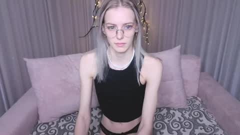Kitty online show from 05/21/26, 12:50
