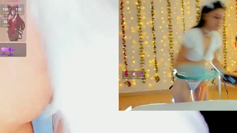 Kitty online show from 10/11/25, 10:25