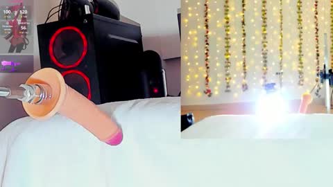 Kitty online show from 11/07/25, 10:04