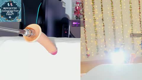 Kitty online show from 02/24/26, 10:02