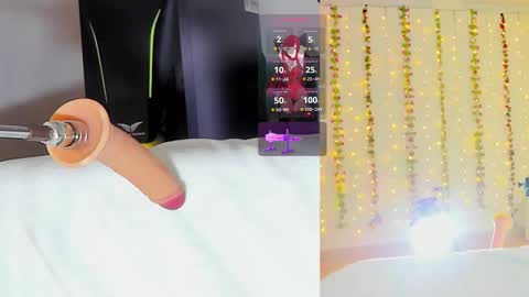 Kitty online show from 03/23/26, 10:08