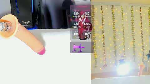 Kitty online show from 03/26/26, 10:10