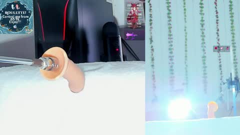 Kitty online show from 04/05/26, 10:01