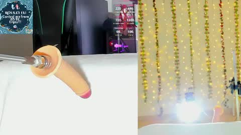 Kitty online show from 06/27/26, 03:06
