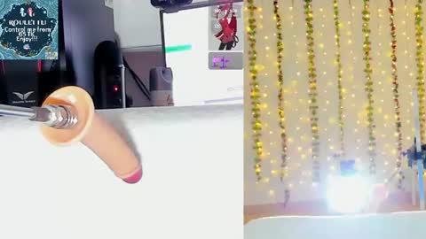 Kitty online show from 07/10/26, 10:07