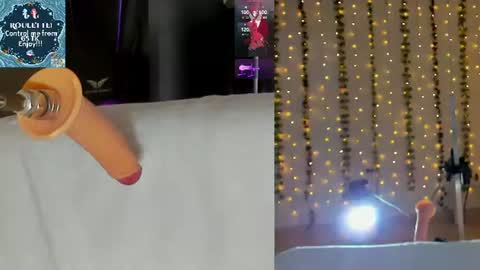 Kitty online show from 07/19/26, 10:08