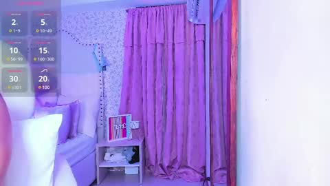 Kitty  online show from 02/25/25, 03:42