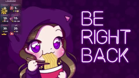 Kitty  online show from 10/22/25, 03:18