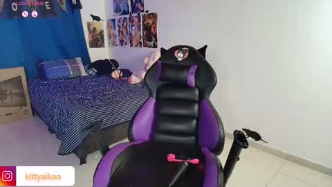 Snapshot of kitty_aikoo chatting on 11/09/25, 04:33 kitty_aikoo online show from 11/09/25, 04:33