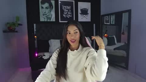 Kitty online show from 10/20/25, 11:54