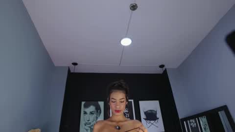 Kitty online show from 11/30/25, 11:36