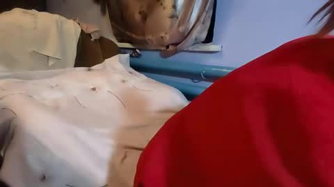 Kitti online show from 01/16/26, 06:45