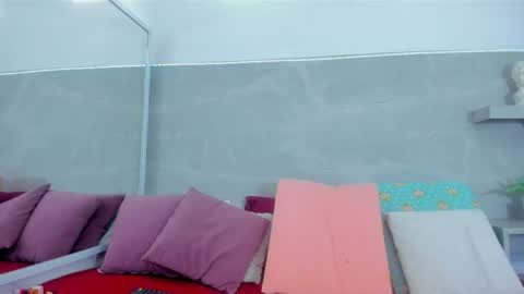 Kitty Dream01 online show from 04/20/26, 07:37