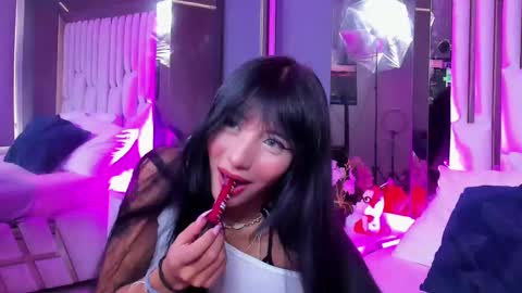 kitty online show from 02/22/25, 07:36