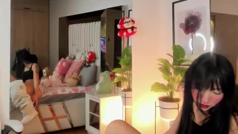 kitty online show from 09/12/25, 10:10