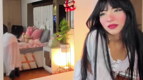 kitty online show from 09/13/25, 10:42