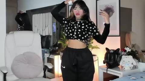 Snapshot of kitty_eliffe chatting on 04/29/26, 11:33 kitty online show from 04/29/26, 11:33
