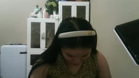 kitty_fussy online show from 09/26/25, 09:13