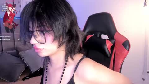 Camila online show from 03/03/25, 02:48