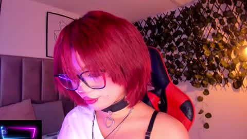 Camila online show from 09/16/25, 02:23