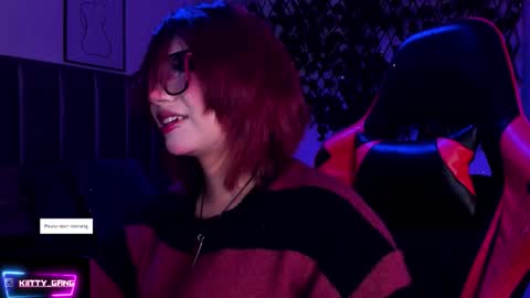 Camila online show from 12/23/25, 01:36