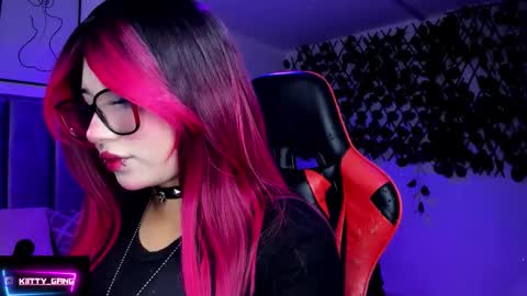 Camila online show from 02/11/26, 02:05