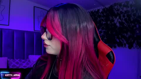 Camila online show from 02/12/26, 01:44