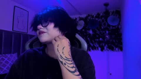 Camila online show from 03/25/26, 01:55