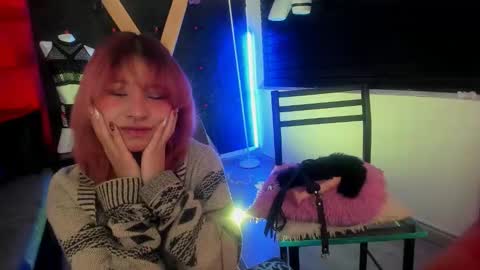 kitty_gang_ online show from 02/10/26, 01:15