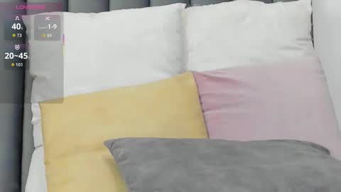 Katy online show from 10/30/25, 03:08