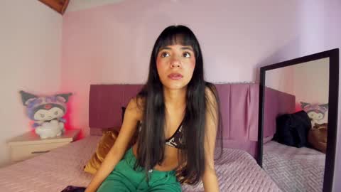 kitty_kryss online show from 10/09/25, 02:37