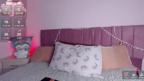 kitty_kryss online show from 11/29/25, 05:49