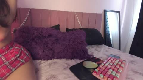 kitty_kryss online show from 02/02/26, 02:38