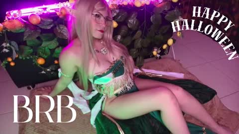 Kitty online show from 11/06/25, 03:07