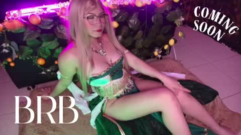 Kitty online show from 11/12/25, 02:56