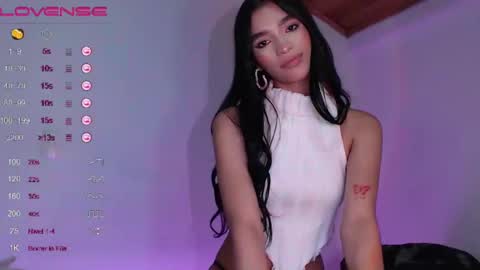 Snapshot of kitty_mia29 chatting on 09/13/25, 05:07 Kitty online show from 09/13/25, 05:07