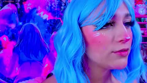 Nicol Gomez online show from 12/13/25, 09:09