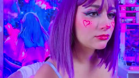 Nicol Gomez online show from 02/08/26, 02:15