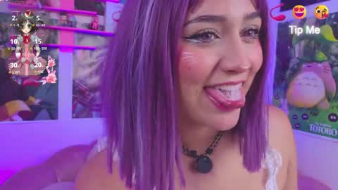 Nicol Gomez online show from 05/28/26, 10:18