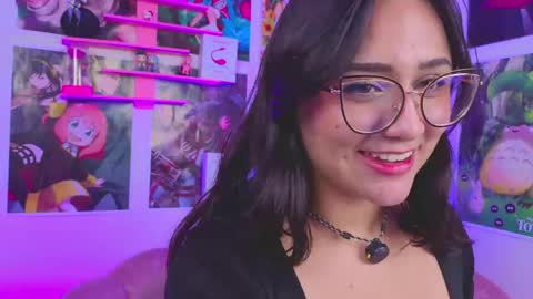 Nicol Gomez online show from 05/30/26, 11:46